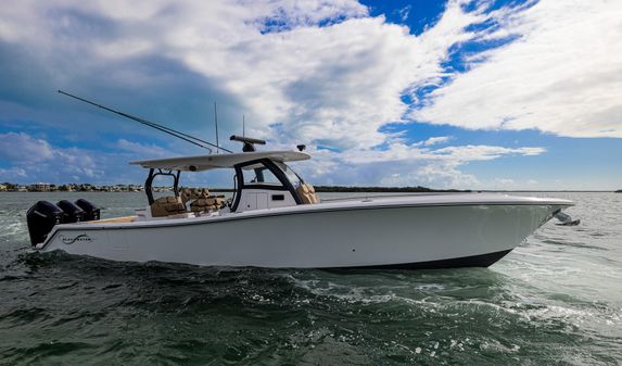 Blackwater 43 Sportfish image