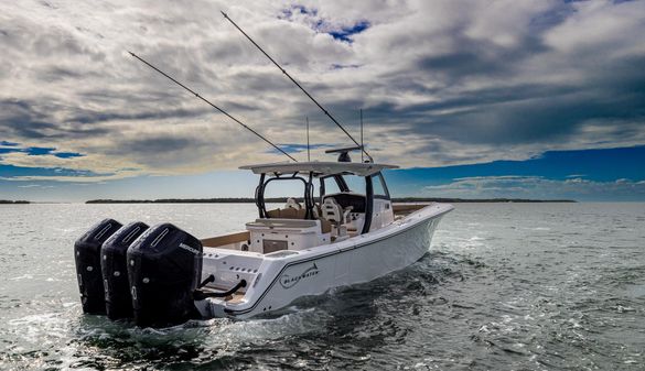 Blackwater 43 Sportfish image