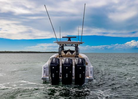 Blackwater 43 Sportfish image