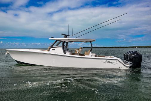 Blackwater 43 Sportfish image