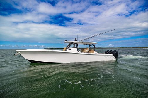 Blackwater 43 Sportfish image