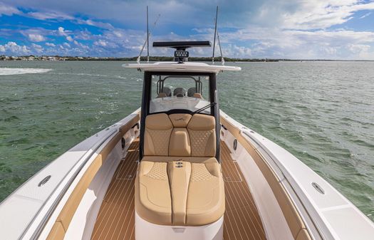 Blackwater 43 Sportfish image