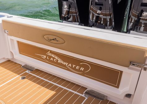 Blackwater 43 Sportfish image