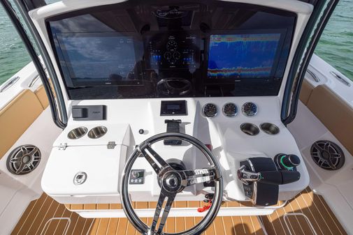 Blackwater 43 Sportfish image