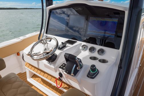 Blackwater 43 Sportfish image