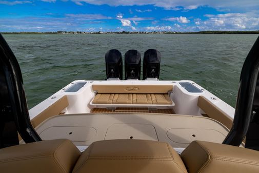 Blackwater 43 Sportfish image