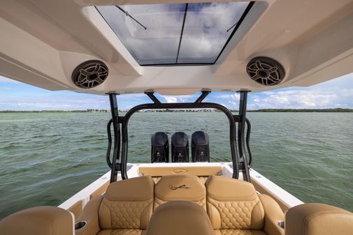 Blackwater 43 Sportfish image