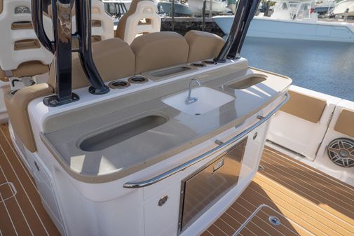 Blackwater 43 Sportfish image