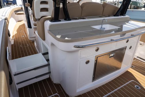 Blackwater 43 Sportfish image