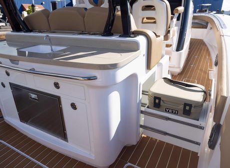 Blackwater 43 Sportfish image