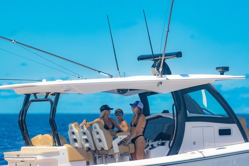 Blackwater 43 Sportfish image