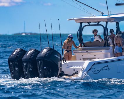 Blackwater 43 Sportfish image