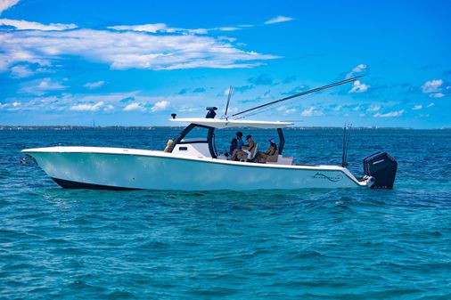 Blackwater 43 Sportfish image