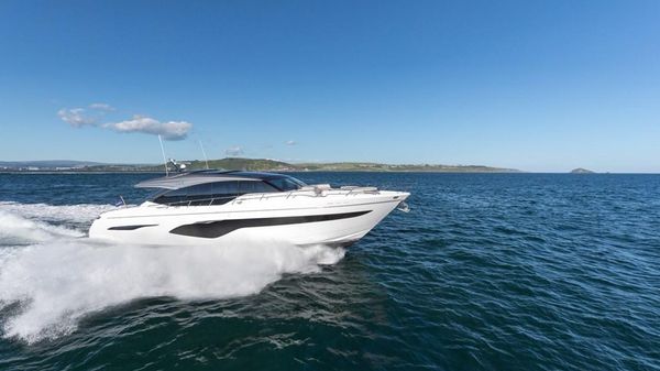 Princess V78