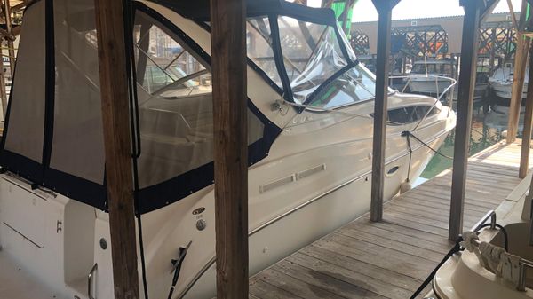 Bayliner 2855 Ciera Sunbridge