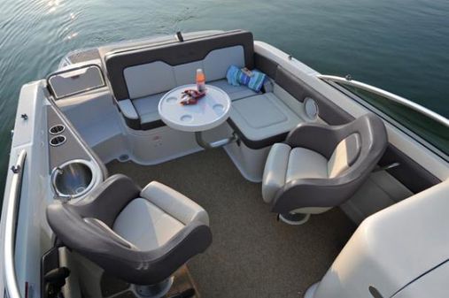 Sea-ray 240-SUNDECK image