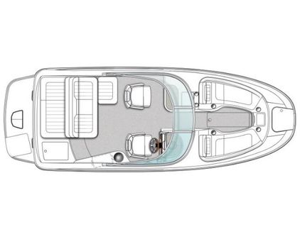 Sea-ray 240-SUNDECK image