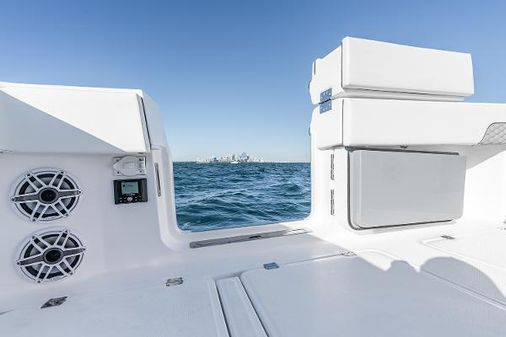 Invincible 46-CATAMARAN image