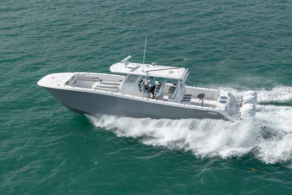 Invincible 46-CATAMARAN - main image