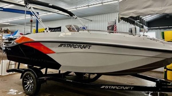 Starcraft SVX171 