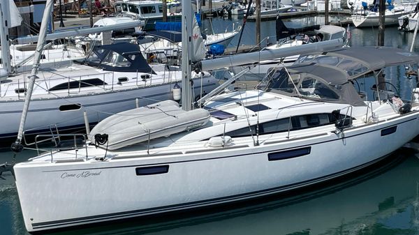 Bavaria Vision 42 