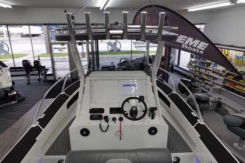 Extreme Boats 645 Center Console 21ft image