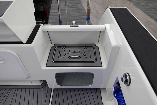 Extreme Boats 645 Center Console 21ft image
