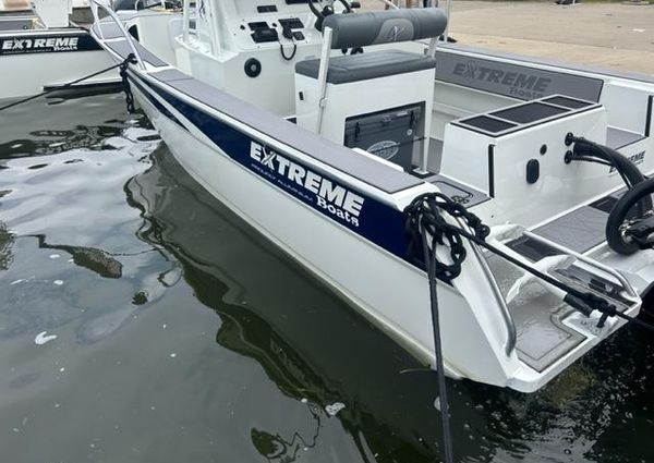 Extreme-boats 645-CENTER-CONSOLE-21FT image