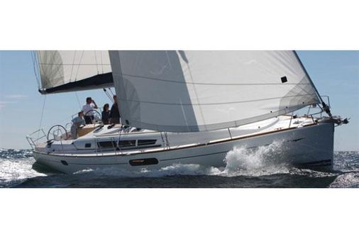 Jeanneau Sun Odyssey 44i image