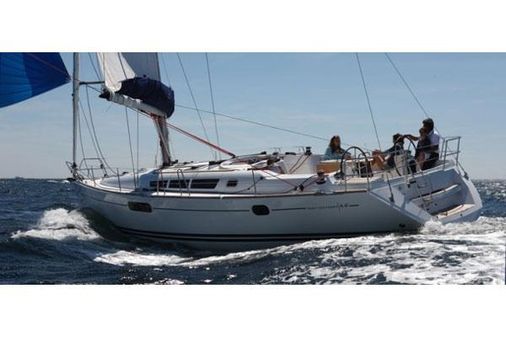 Jeanneau Sun Odyssey 44i image