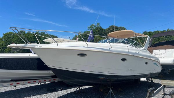 Silverton 310 Express