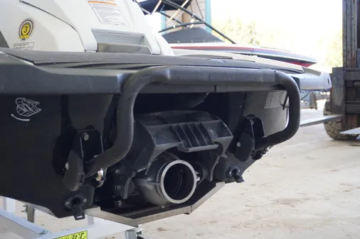 Yamaha WaveRunner FX SHO image