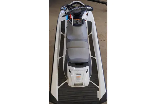 Yamaha WaveRunner FX SHO image