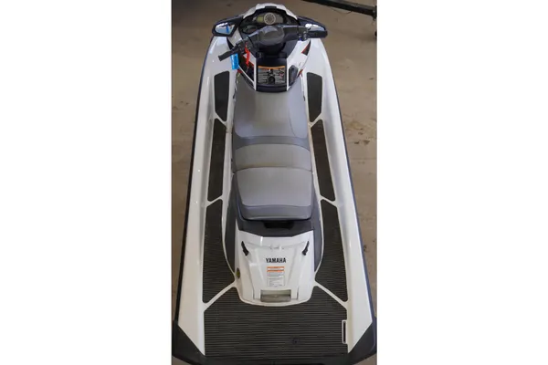 Yamaha-waverunner FX-SHO image