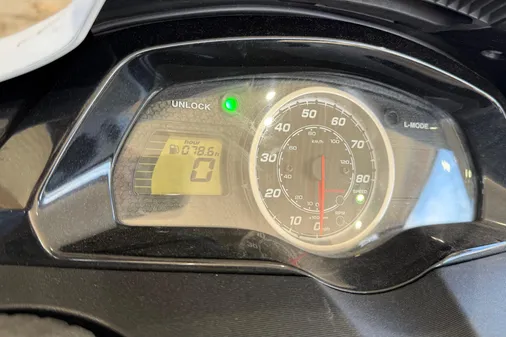 Yamaha WaveRunner FX SHO image