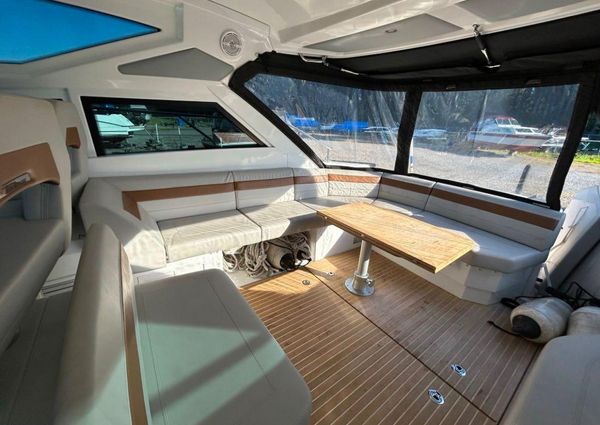 Beneteau Gran Turismo 40 image