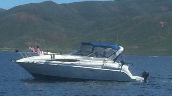 Bayliner Cruiser 305 SB