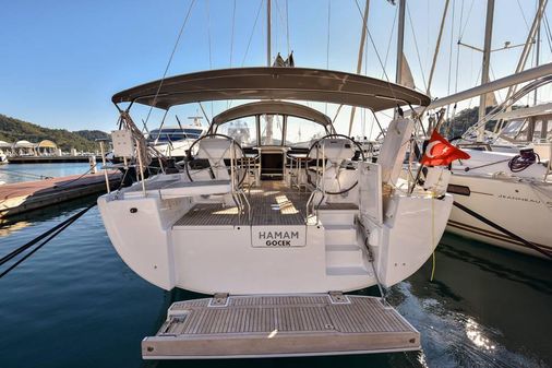 Hanse 508 image