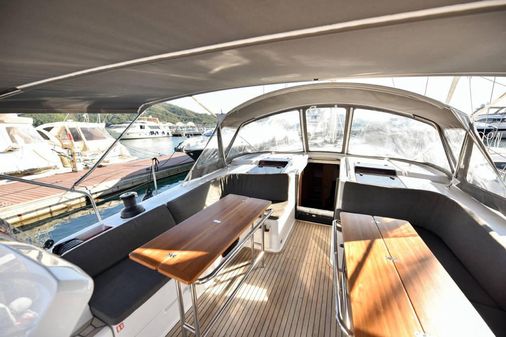 Hanse 508 image