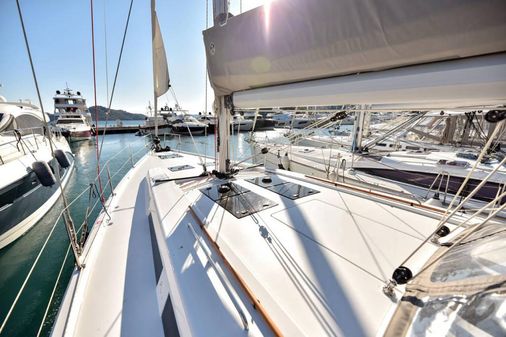 Hanse 508 image