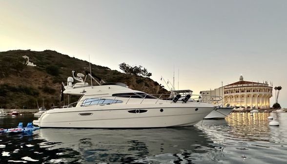 Cranchi Atlantique 50 image