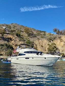 Cranchi Atlantique 50 image