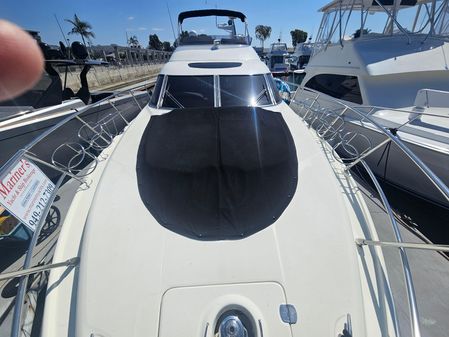 Cranchi Atlantique 50 image