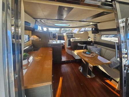 Cranchi Atlantique 50 image