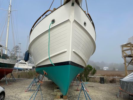 Grand Banks 42 Motoryacht image