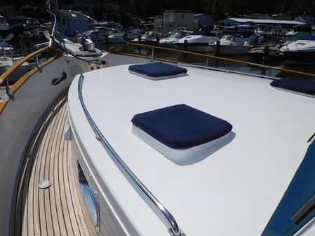 Grand Banks 42 Motoryacht image