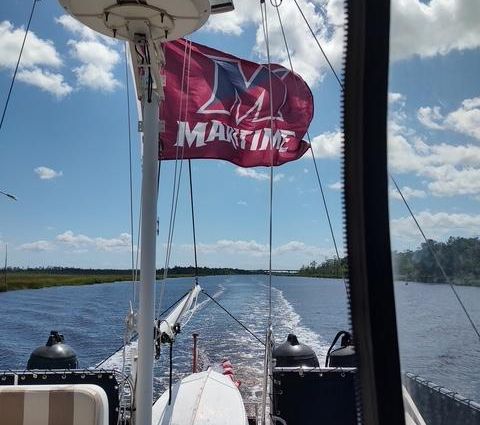 Grand Banks 42 Motoryacht image