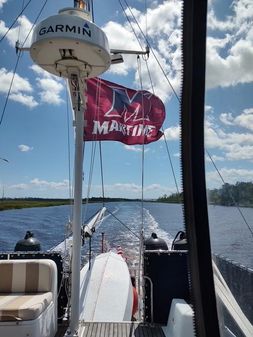 Grand Banks 42 Motoryacht image