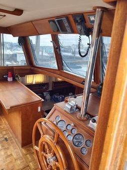 Grand Banks 42 Motoryacht image