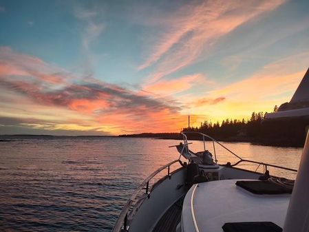 Grand Banks 42 Motoryacht image